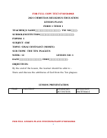 New CRE lesson plans.doc